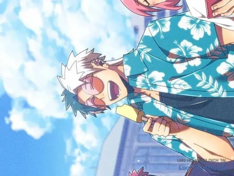 Huyết Thánh Cứu Thế Chủ~ Ta Chỉ Cần 0.0000001% Đã Trở Thành Vô Địch Chapter 148 - 214