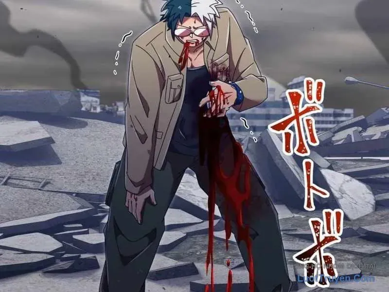 Huyết Thánh Cứu Thế Chủ~ Ta Chỉ Cần 0.0000001% Đã Trở Thành Vô Địch Chapter 148 - 43