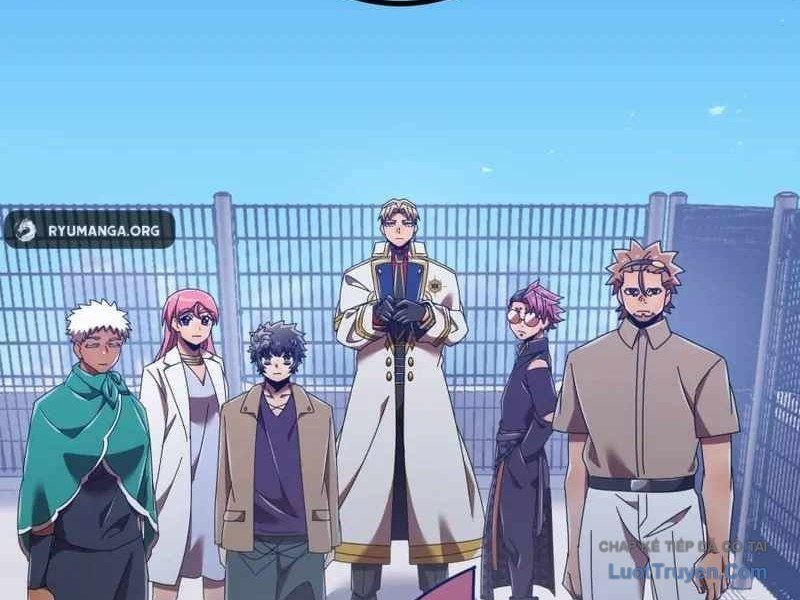 Huyết Thánh Cứu Thế Chủ~ Ta Chỉ Cần 0.0000001% Đã Trở Thành Vô Địch Chapter 149 - 155