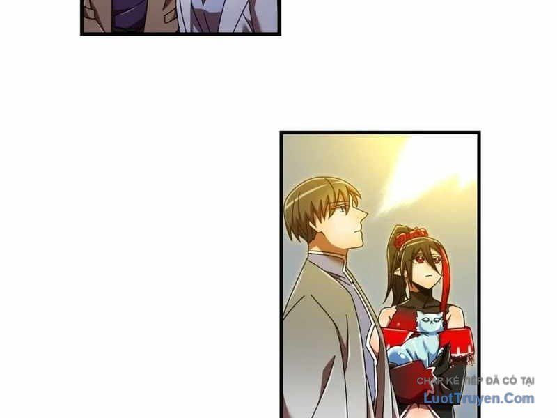 Huyết Thánh Cứu Thế Chủ~ Ta Chỉ Cần 0.0000001% Đã Trở Thành Vô Địch Chapter 149 - 203