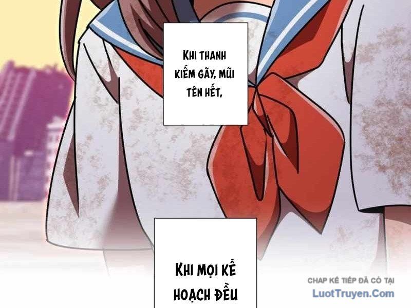 Huyết Thánh Cứu Thế Chủ~ Ta Chỉ Cần 0.0000001% Đã Trở Thành Vô Địch Chapter 149 - 262