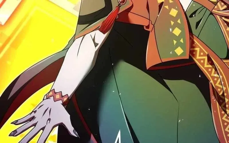 Huyết Thánh Cứu Thế Chủ~ Ta Chỉ Cần 0.0000001% Đã Trở Thành Vô Địch Chapter 151 - 86