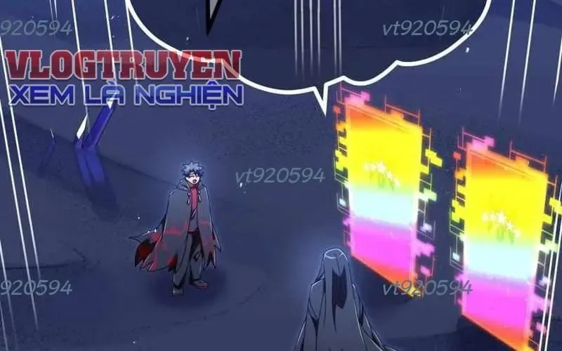 Huyết Thánh Cứu Thế Chủ~ Ta Chỉ Cần 0.0000001% Đã Trở Thành Vô Địch Chapter 151 - 134