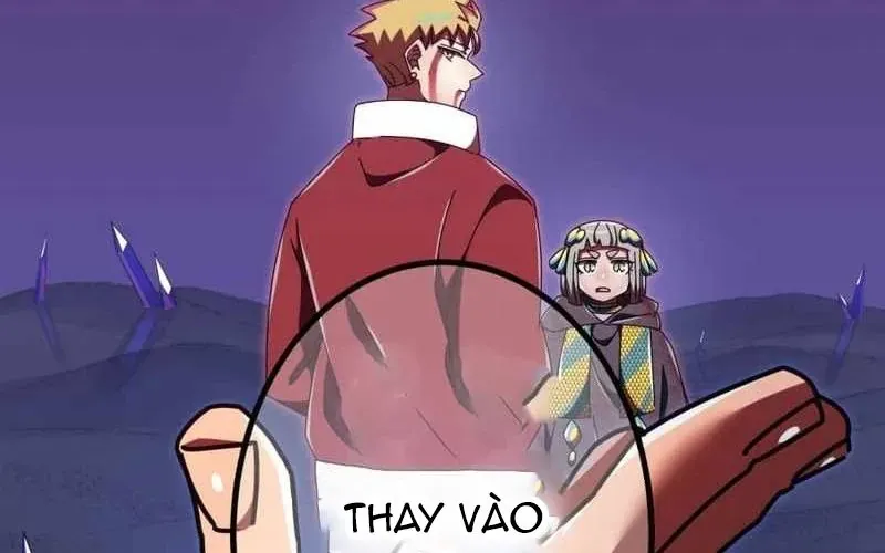 Huyết Thánh Cứu Thế Chủ~ Ta Chỉ Cần 0.0000001% Đã Trở Thành Vô Địch Chapter 151 - 201