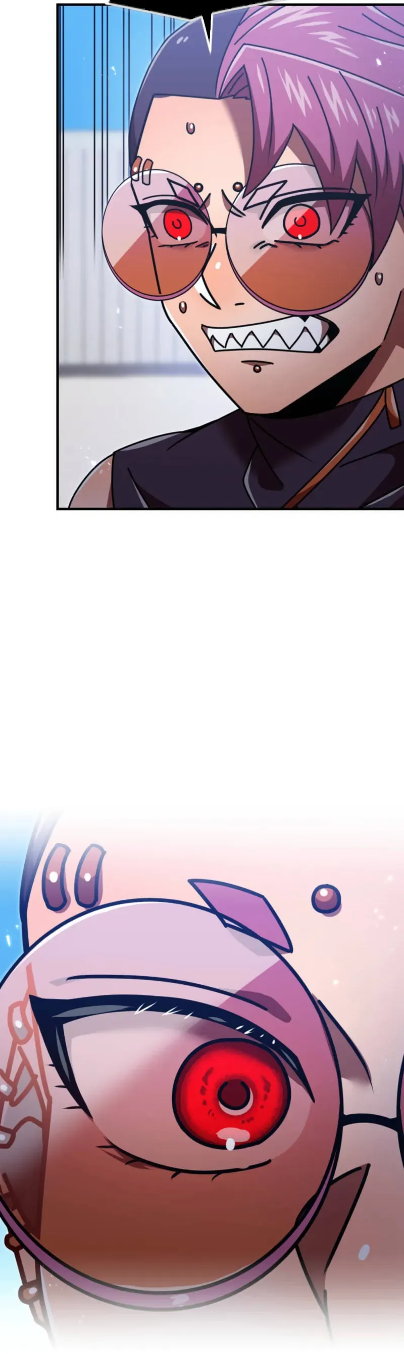 Huyết Thánh Cứu Thế Chủ~ Ta Chỉ Cần 0.0000001% Đã Trở Thành Vô Địch Chapter 153 - 12