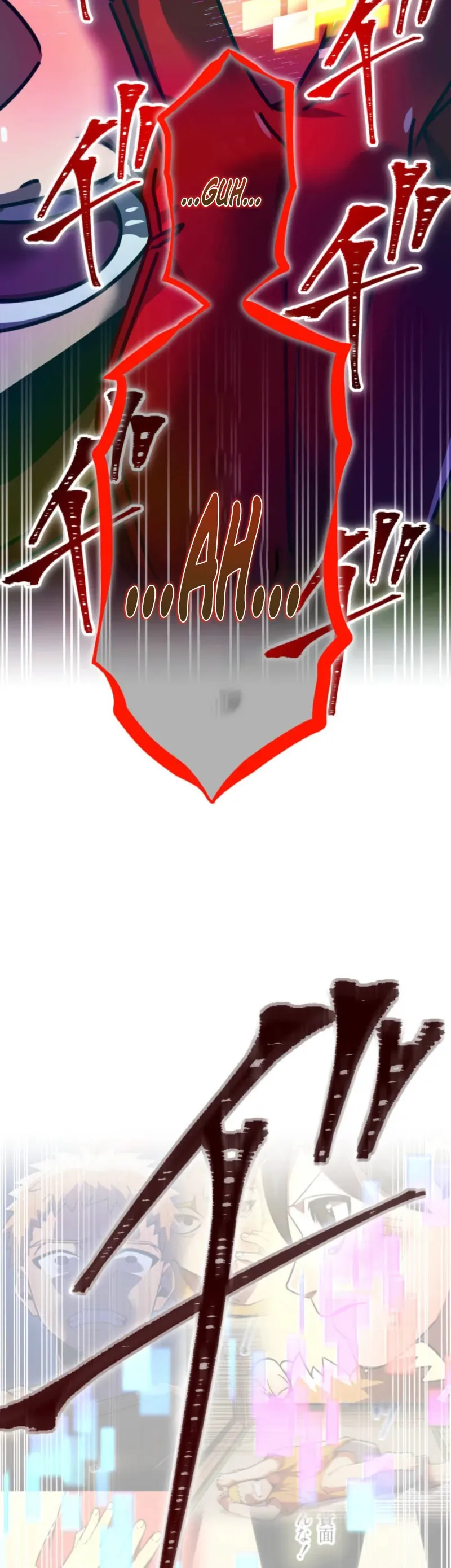 Huyết Thánh Cứu Thế Chủ~ Ta Chỉ Cần 0.0000001% Đã Trở Thành Vô Địch Chapter 153 - 15