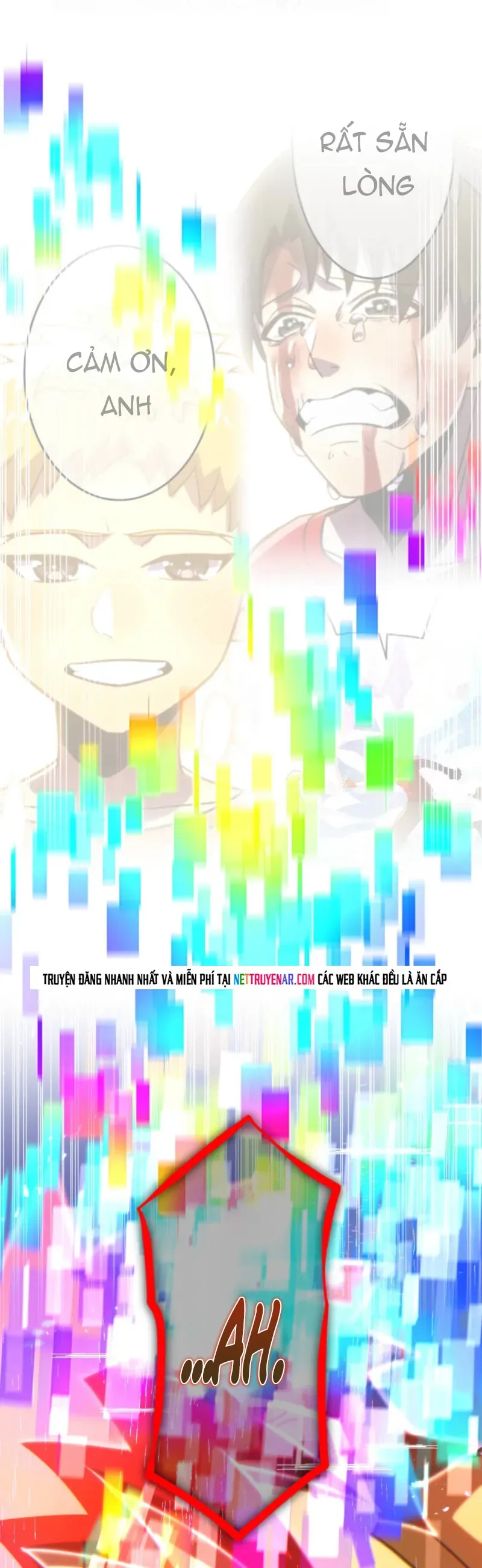 Huyết Thánh Cứu Thế Chủ~ Ta Chỉ Cần 0.0000001% Đã Trở Thành Vô Địch Chapter 153 - 18