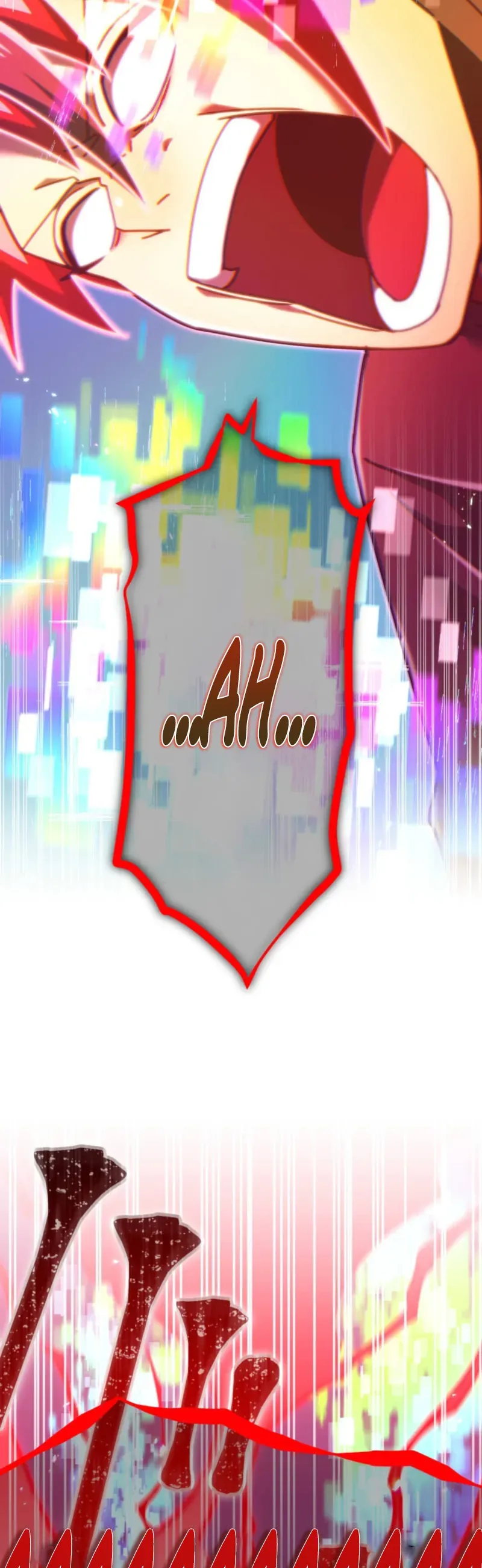 Huyết Thánh Cứu Thế Chủ~ Ta Chỉ Cần 0.0000001% Đã Trở Thành Vô Địch Chapter 153 - 19