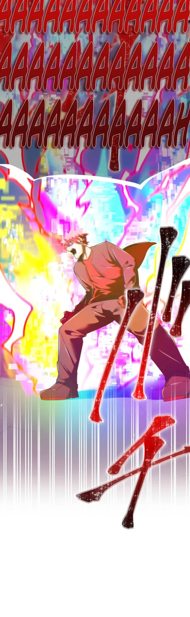 Huyết Thánh Cứu Thế Chủ~ Ta Chỉ Cần 0.0000001% Đã Trở Thành Vô Địch Chapter 153 - 20