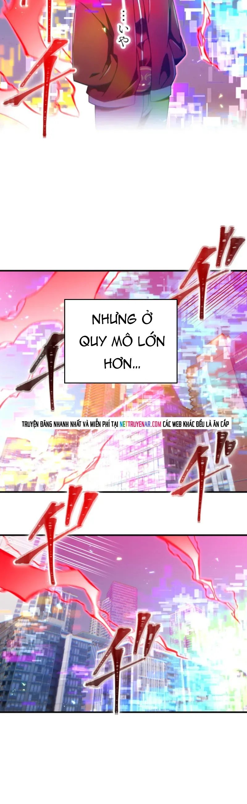 Huyết Thánh Cứu Thế Chủ~ Ta Chỉ Cần 0.0000001% Đã Trở Thành Vô Địch Chapter 153 - 22