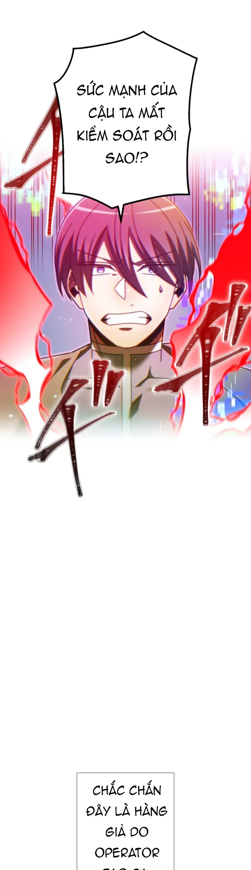 Huyết Thánh Cứu Thế Chủ~ Ta Chỉ Cần 0.0000001% Đã Trở Thành Vô Địch Chapter 153 - 23