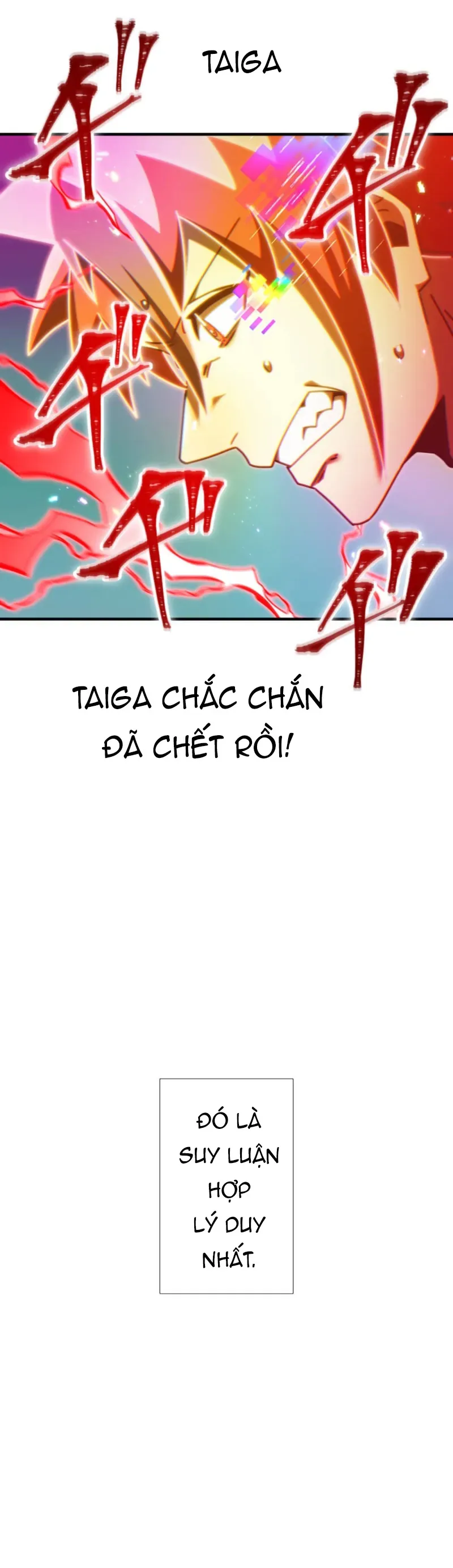 Huyết Thánh Cứu Thế Chủ~ Ta Chỉ Cần 0.0000001% Đã Trở Thành Vô Địch Chapter 153 - 25