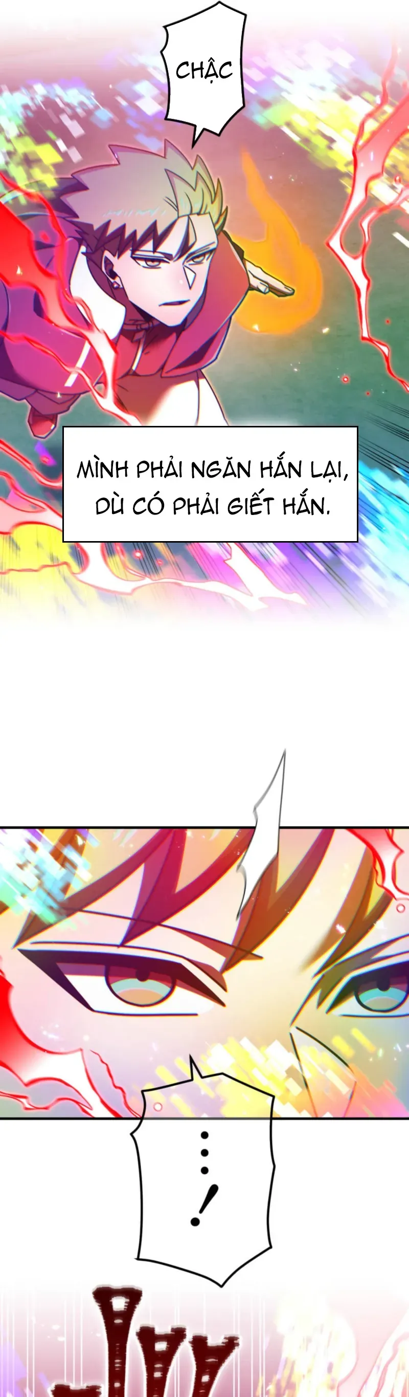 Huyết Thánh Cứu Thế Chủ~ Ta Chỉ Cần 0.0000001% Đã Trở Thành Vô Địch Chapter 153 - 32