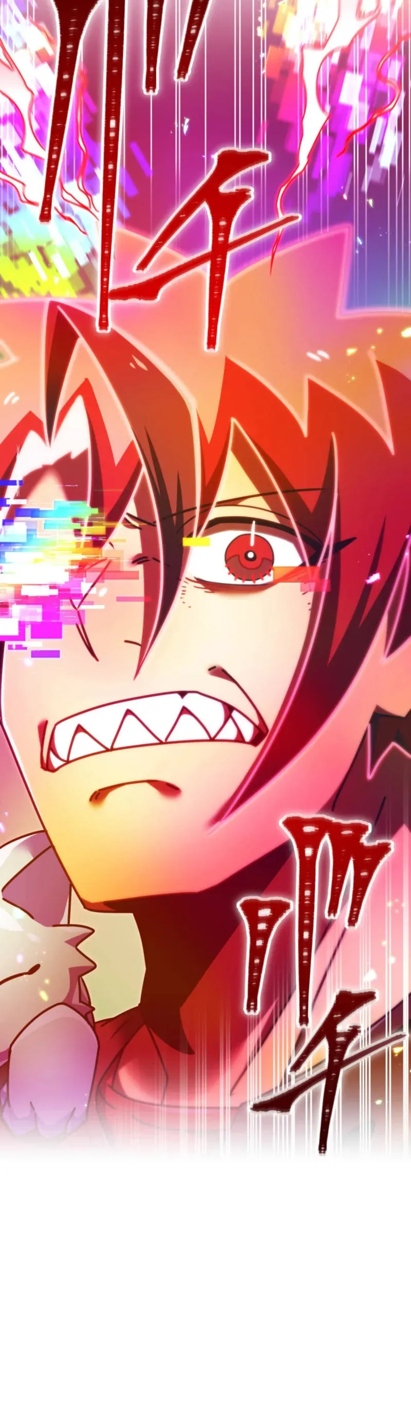 Huyết Thánh Cứu Thế Chủ~ Ta Chỉ Cần 0.0000001% Đã Trở Thành Vô Địch Chapter 153 - 33