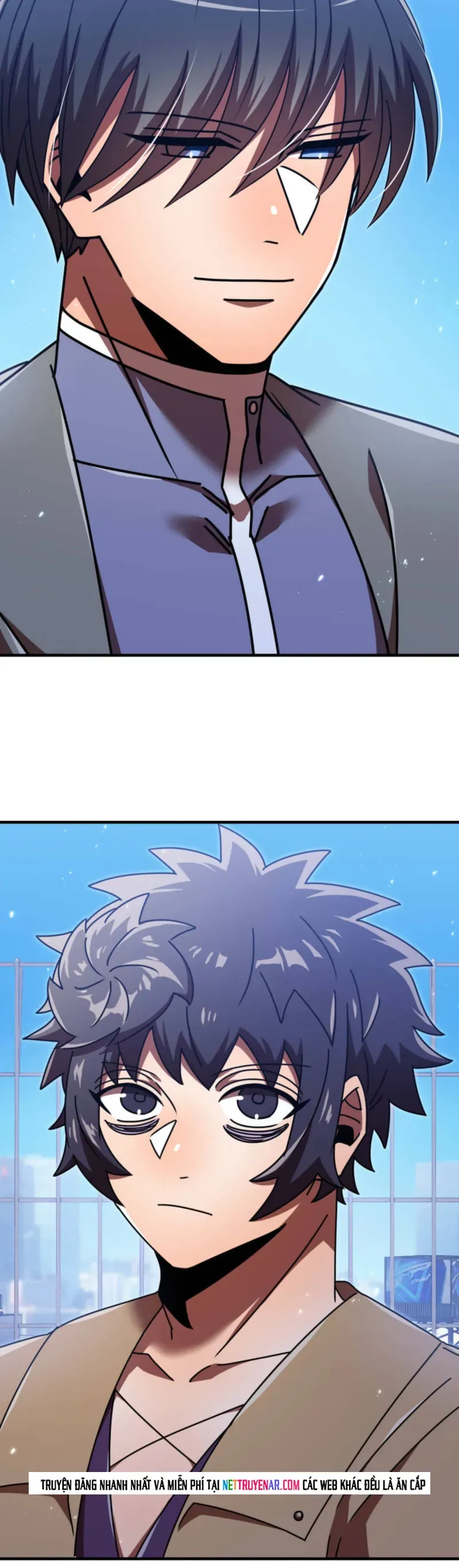 Huyết Thánh Cứu Thế Chủ~ Ta Chỉ Cần 0.0000001% Đã Trở Thành Vô Địch Chapter 153 - 36