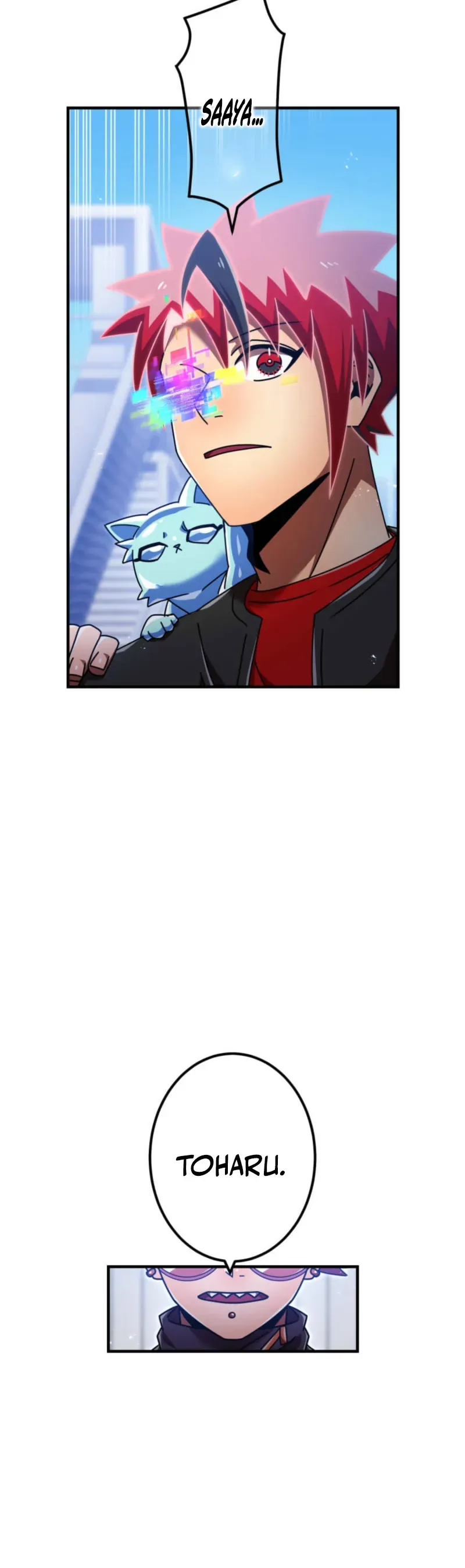 Huyết Thánh Cứu Thế Chủ~ Ta Chỉ Cần 0.0000001% Đã Trở Thành Vô Địch Chapter 153 - 38