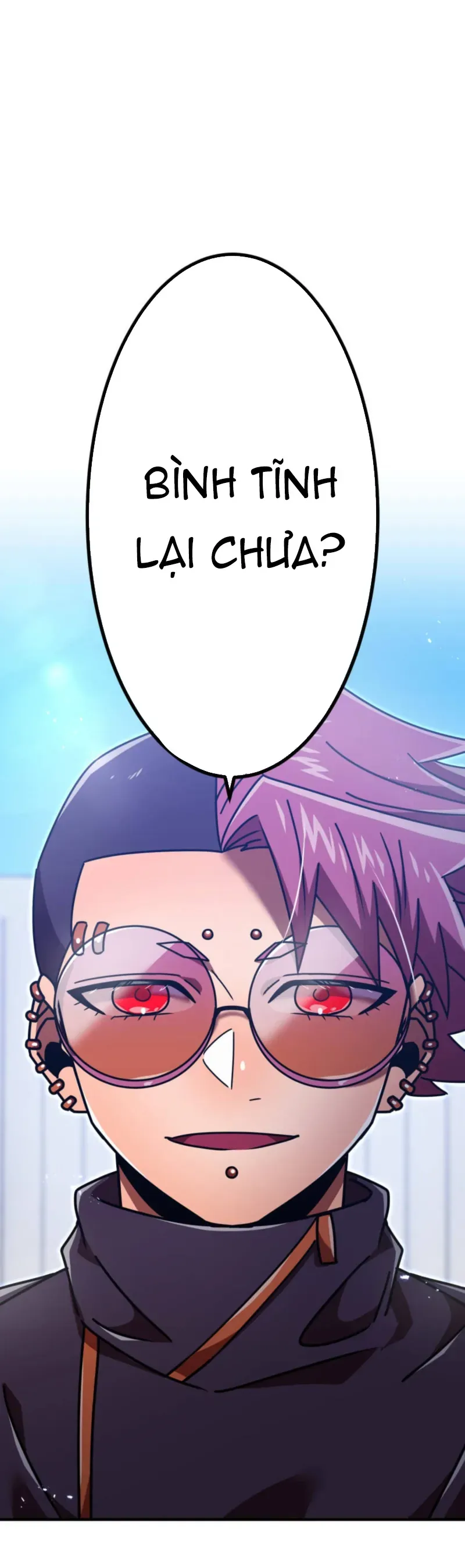 Huyết Thánh Cứu Thế Chủ~ Ta Chỉ Cần 0.0000001% Đã Trở Thành Vô Địch Chapter 153 - 39