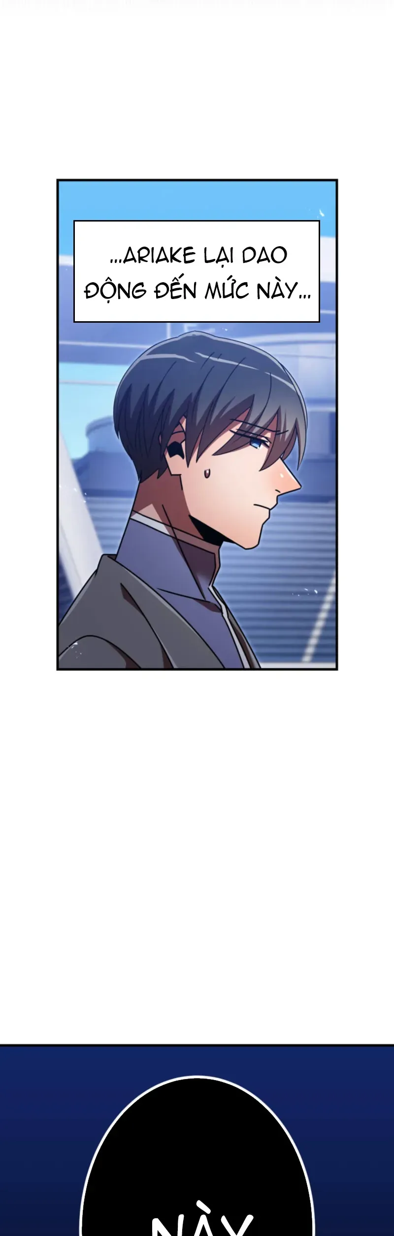 Huyết Thánh Cứu Thế Chủ~ Ta Chỉ Cần 0.0000001% Đã Trở Thành Vô Địch Chapter 153 - 42