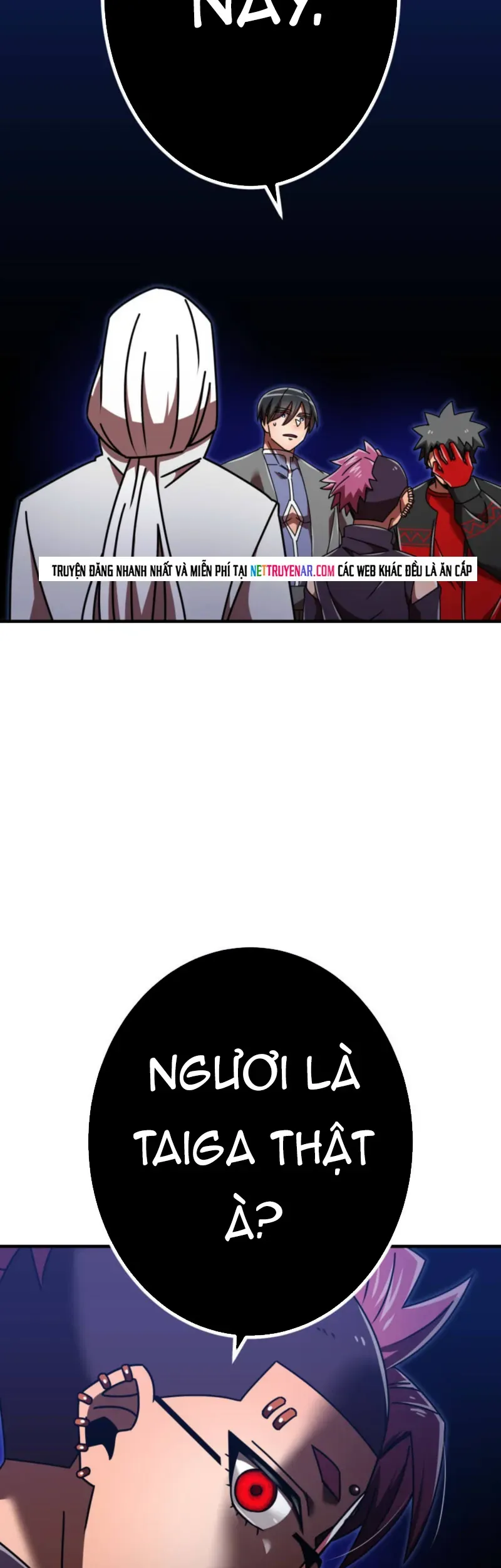 Huyết Thánh Cứu Thế Chủ~ Ta Chỉ Cần 0.0000001% Đã Trở Thành Vô Địch Chapter 153 - 43