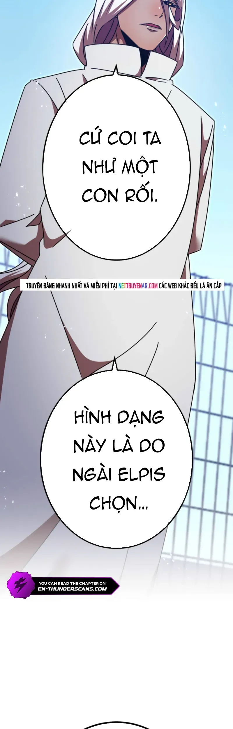 Huyết Thánh Cứu Thế Chủ~ Ta Chỉ Cần 0.0000001% Đã Trở Thành Vô Địch Chapter 153 - 45