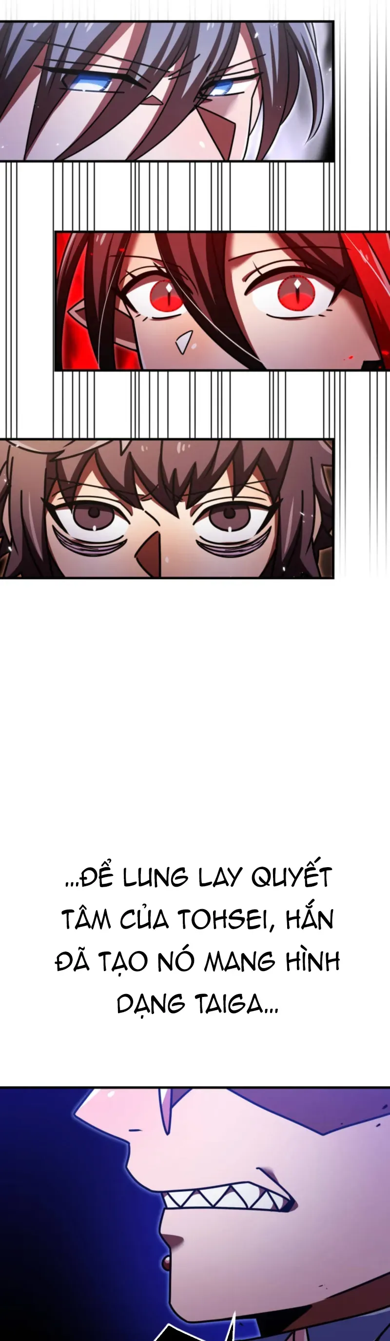 Huyết Thánh Cứu Thế Chủ~ Ta Chỉ Cần 0.0000001% Đã Trở Thành Vô Địch Chapter 153 - 47