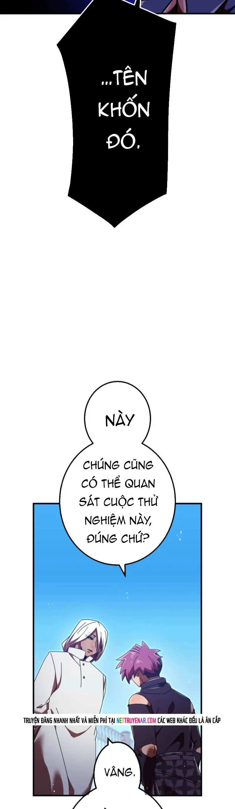 Huyết Thánh Cứu Thế Chủ~ Ta Chỉ Cần 0.0000001% Đã Trở Thành Vô Địch Chapter 153 - 48