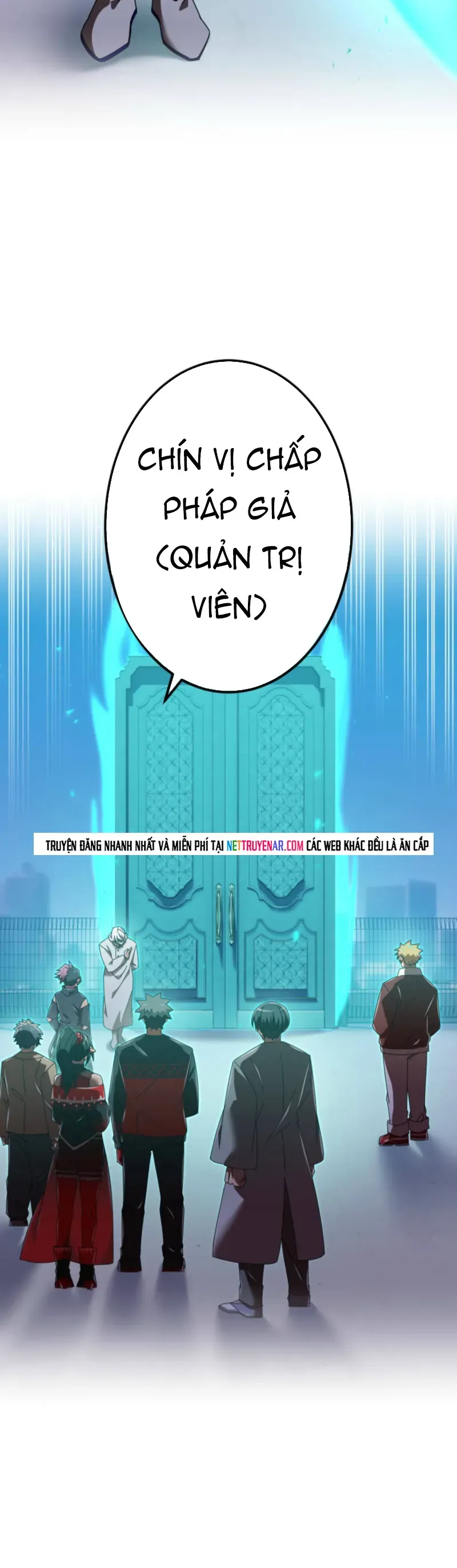 Huyết Thánh Cứu Thế Chủ~ Ta Chỉ Cần 0.0000001% Đã Trở Thành Vô Địch Chapter 153 - 50