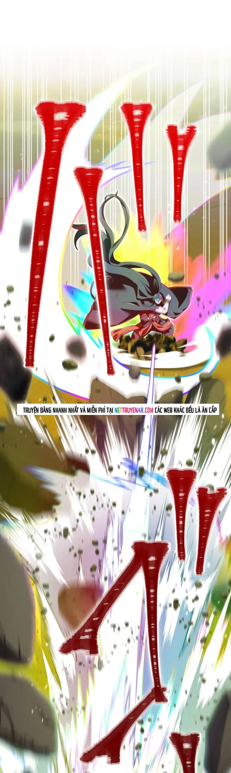 Huyết Thánh Cứu Thế Chủ~ Ta Chỉ Cần 0.0000001% Đã Trở Thành Vô Địch Chapter 153 - 59