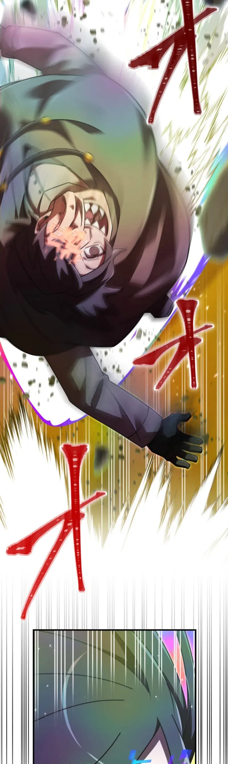 Huyết Thánh Cứu Thế Chủ~ Ta Chỉ Cần 0.0000001% Đã Trở Thành Vô Địch Chapter 153 - 60