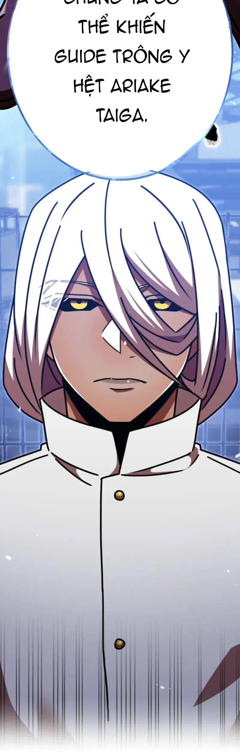 Huyết Thánh Cứu Thế Chủ~ Ta Chỉ Cần 0.0000001% Đã Trở Thành Vô Địch Chapter 153 - 7