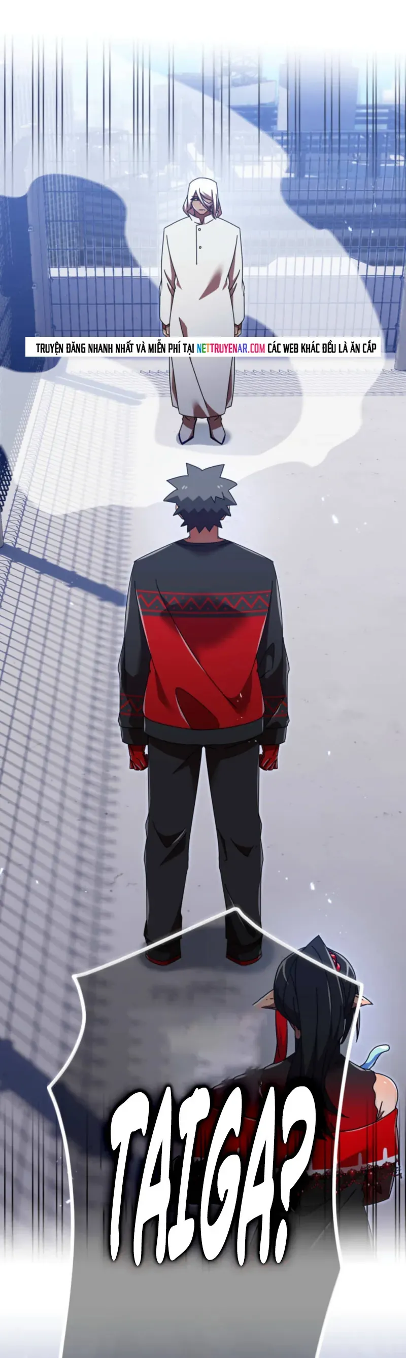 Huyết Thánh Cứu Thế Chủ~ Ta Chỉ Cần 0.0000001% Đã Trở Thành Vô Địch Chapter 153 - 8