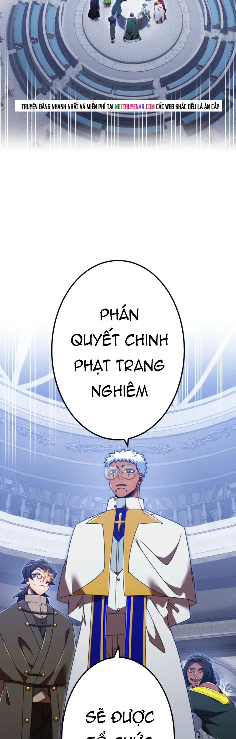 Huyết Thánh Cứu Thế Chủ~ Ta Chỉ Cần 0.0000001% Đã Trở Thành Vô Địch Chapter 153 - 73