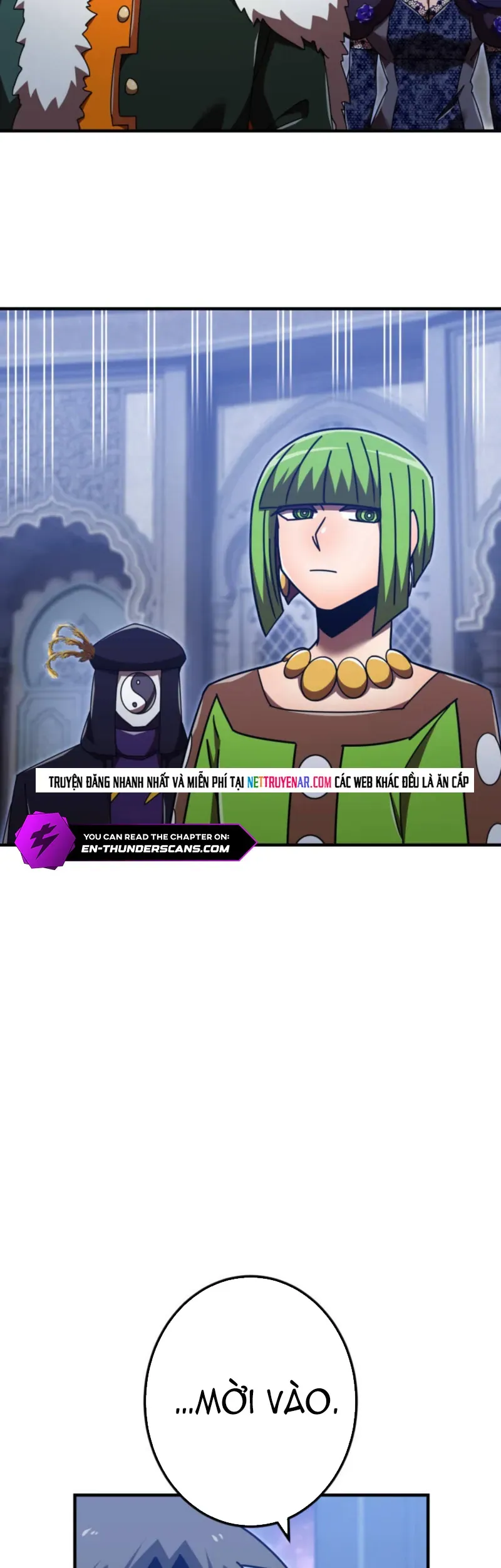 Huyết Thánh Cứu Thế Chủ~ Ta Chỉ Cần 0.0000001% Đã Trở Thành Vô Địch Chapter 153 - 75