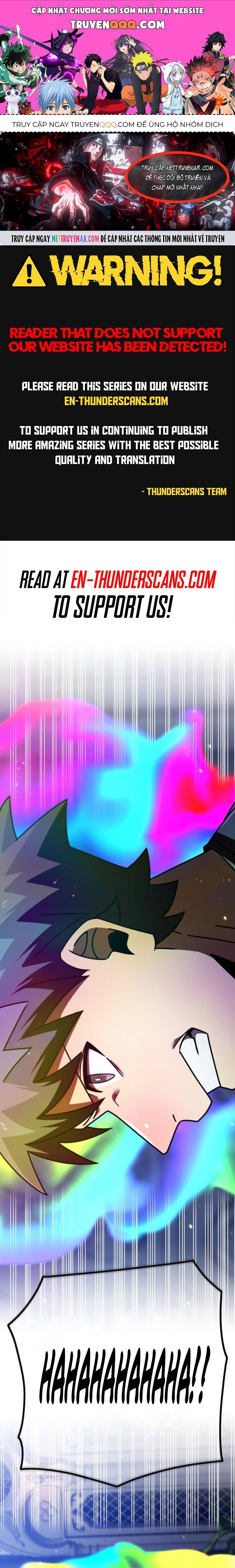 Huyết Thánh Cứu Thế Chủ~ Ta Chỉ Cần 0.0000001% Đã Trở Thành Vô Địch Chapter 154 - 1