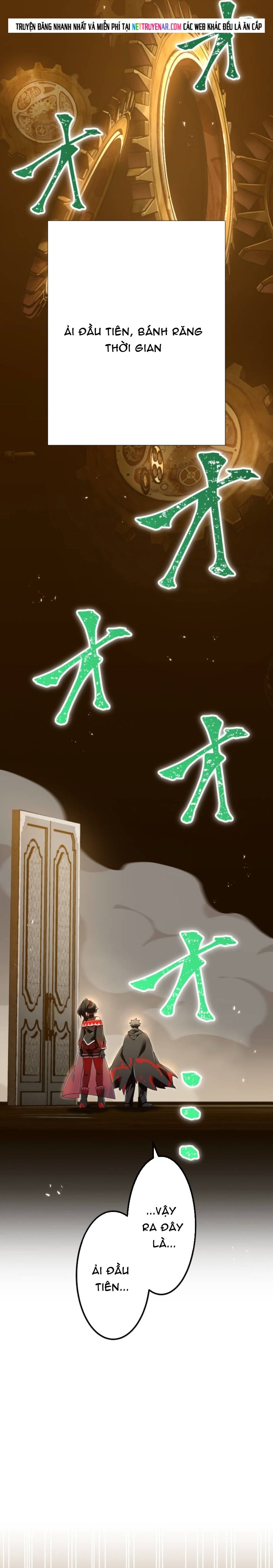 Huyết Thánh Cứu Thế Chủ~ Ta Chỉ Cần 0.0000001% Đã Trở Thành Vô Địch Chapter 154 - 14