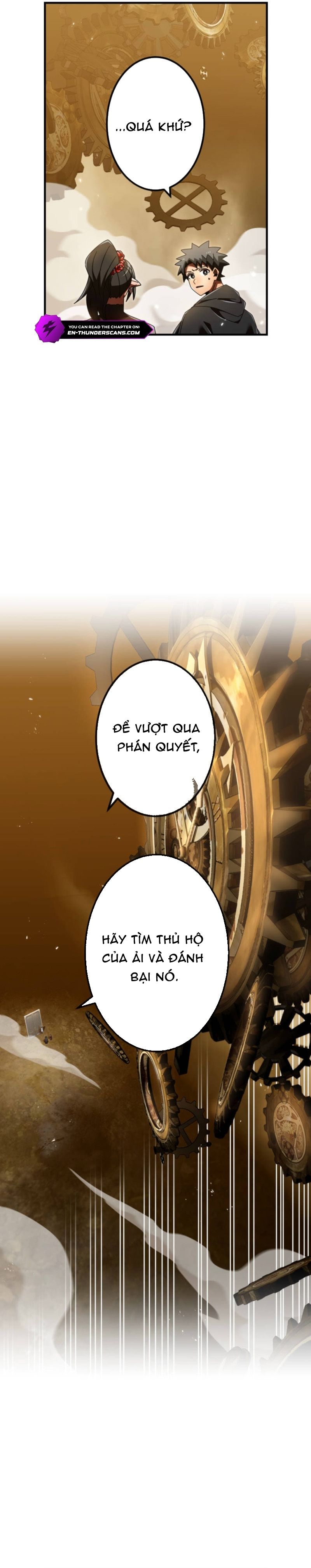 Huyết Thánh Cứu Thế Chủ~ Ta Chỉ Cần 0.0000001% Đã Trở Thành Vô Địch Chapter 154 - 16
