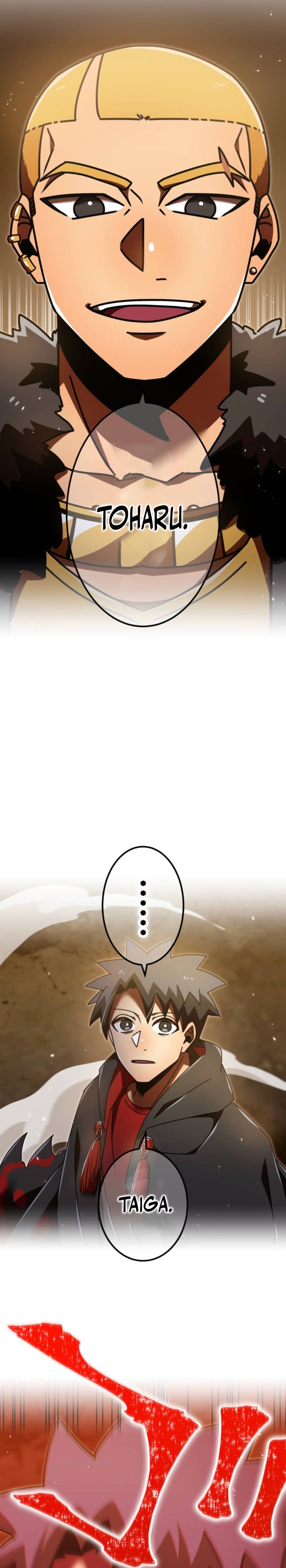 Huyết Thánh Cứu Thế Chủ~ Ta Chỉ Cần 0.0000001% Đã Trở Thành Vô Địch Chapter 154 - 19