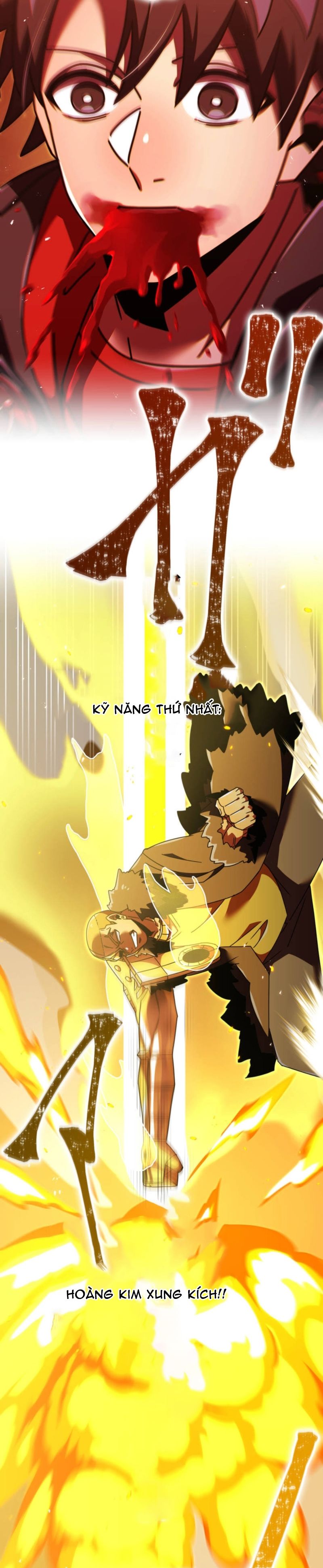 Huyết Thánh Cứu Thế Chủ~ Ta Chỉ Cần 0.0000001% Đã Trở Thành Vô Địch Chapter 154 - 20