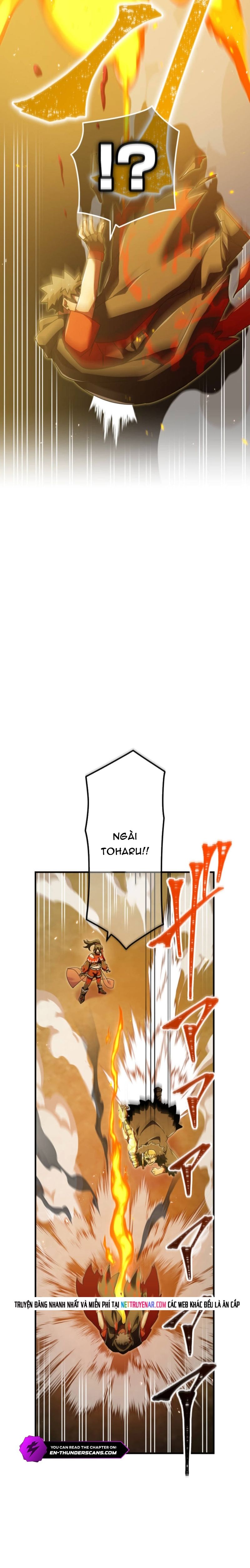 Huyết Thánh Cứu Thế Chủ~ Ta Chỉ Cần 0.0000001% Đã Trở Thành Vô Địch Chapter 154 - 21
