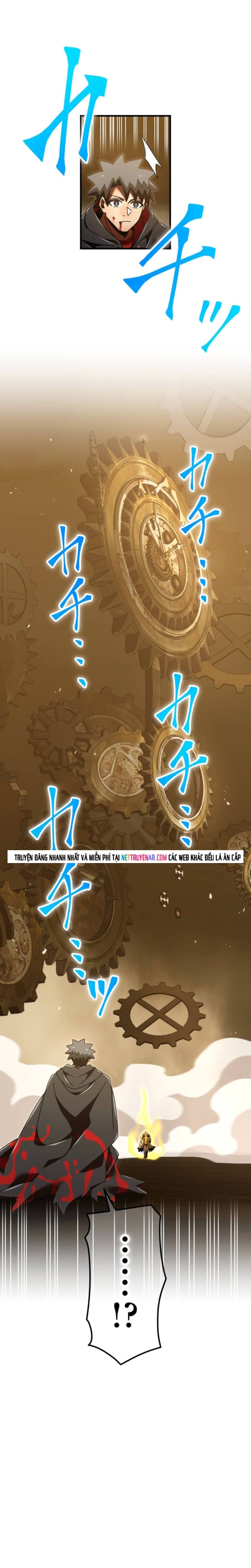 Huyết Thánh Cứu Thế Chủ~ Ta Chỉ Cần 0.0000001% Đã Trở Thành Vô Địch Chapter 154 - 25