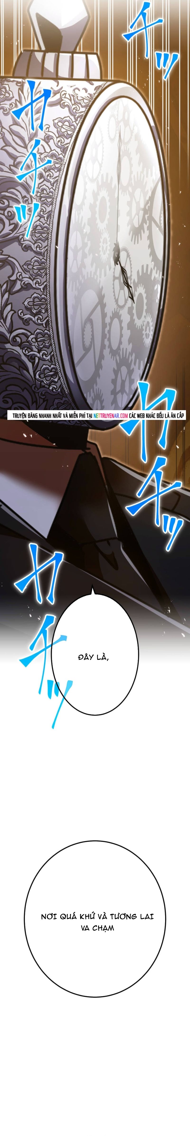 Huyết Thánh Cứu Thế Chủ~ Ta Chỉ Cần 0.0000001% Đã Trở Thành Vô Địch Chapter 154 - 27