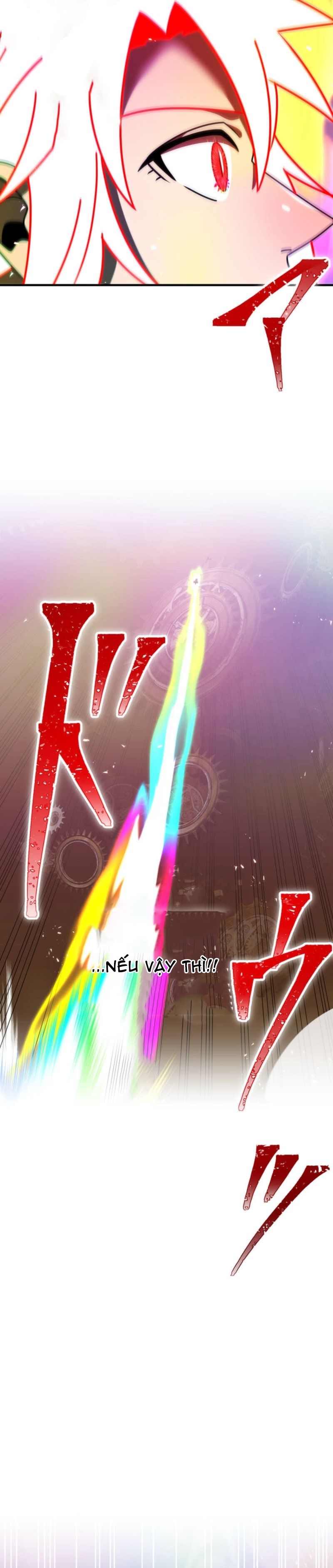 Huyết Thánh Cứu Thế Chủ~ Ta Chỉ Cần 0.0000001% Đã Trở Thành Vô Địch Chapter 154 - 29