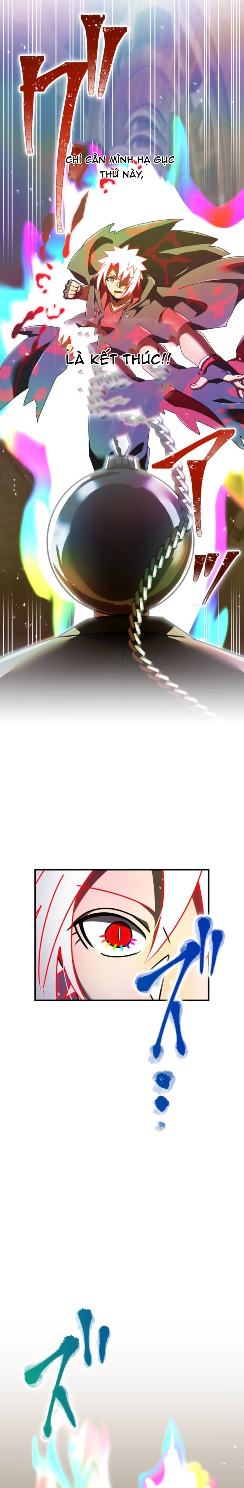 Huyết Thánh Cứu Thế Chủ~ Ta Chỉ Cần 0.0000001% Đã Trở Thành Vô Địch Chapter 154 - 30