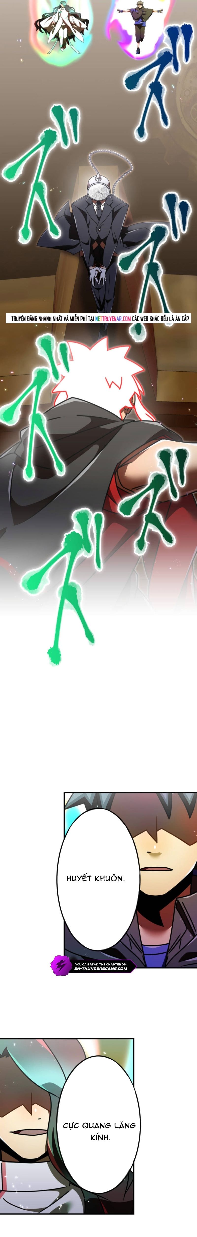 Huyết Thánh Cứu Thế Chủ~ Ta Chỉ Cần 0.0000001% Đã Trở Thành Vô Địch Chapter 154 - 31