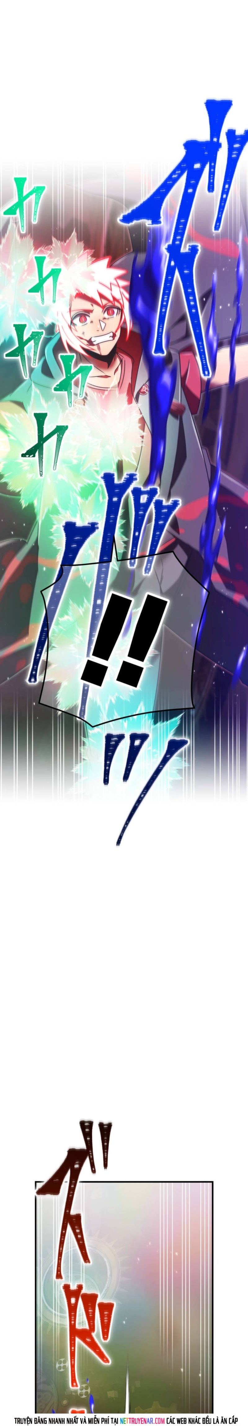 Huyết Thánh Cứu Thế Chủ~ Ta Chỉ Cần 0.0000001% Đã Trở Thành Vô Địch Chapter 154 - 32