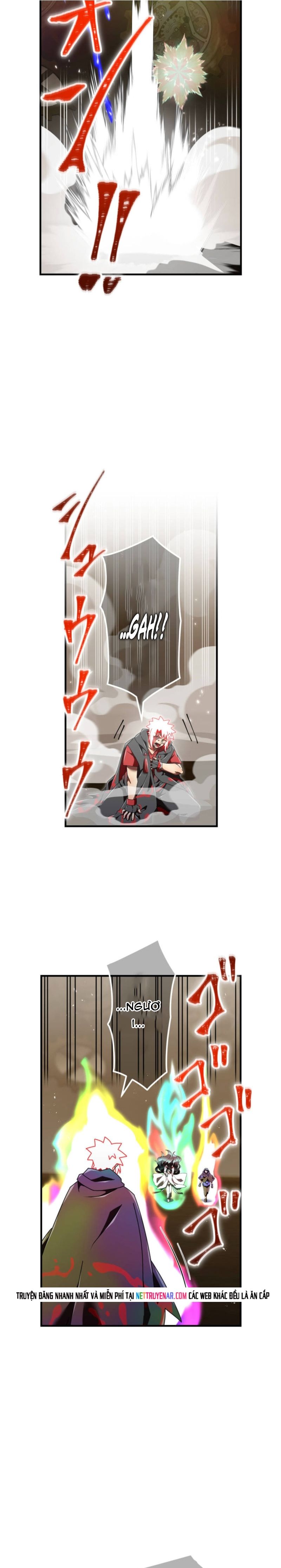 Huyết Thánh Cứu Thế Chủ~ Ta Chỉ Cần 0.0000001% Đã Trở Thành Vô Địch Chapter 154 - 33