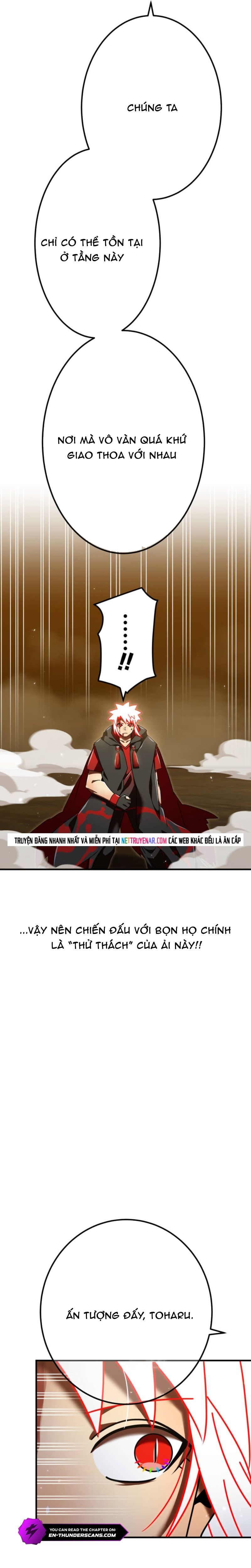 Huyết Thánh Cứu Thế Chủ~ Ta Chỉ Cần 0.0000001% Đã Trở Thành Vô Địch Chapter 154 - 36