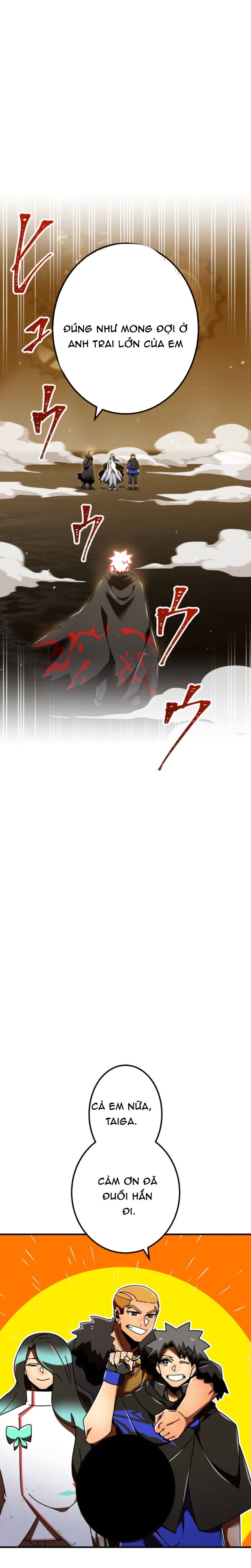 Huyết Thánh Cứu Thế Chủ~ Ta Chỉ Cần 0.0000001% Đã Trở Thành Vô Địch Chapter 154 - 37