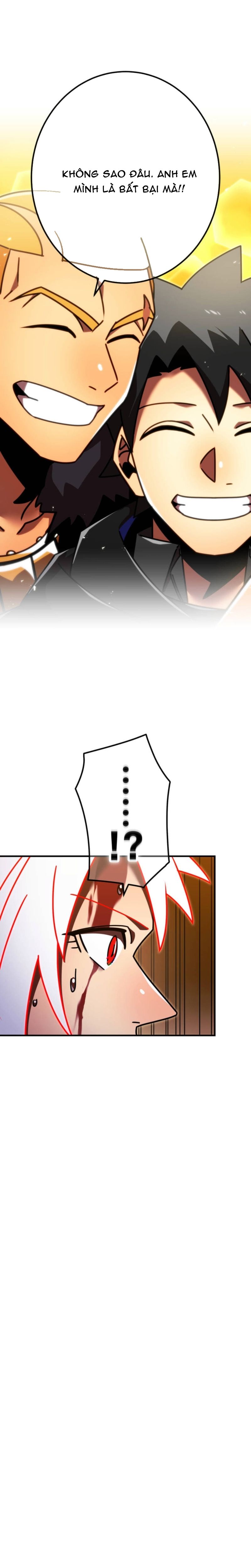 Huyết Thánh Cứu Thế Chủ~ Ta Chỉ Cần 0.0000001% Đã Trở Thành Vô Địch Chapter 154 - 38