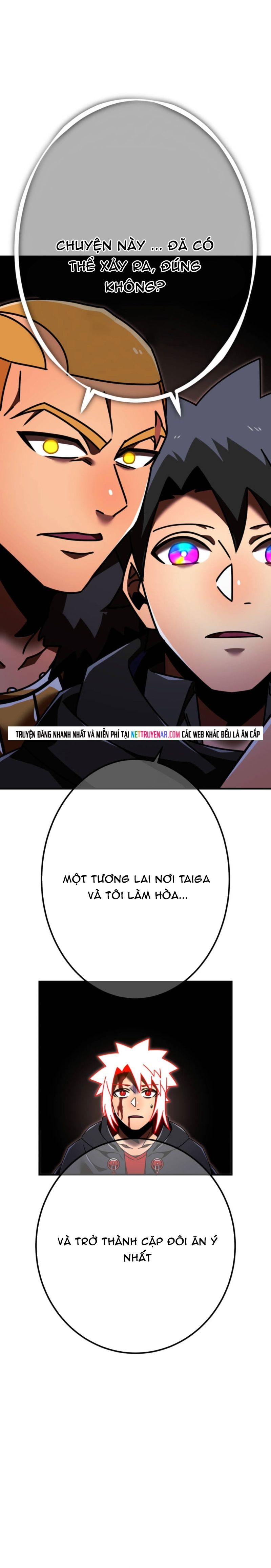 Huyết Thánh Cứu Thế Chủ~ Ta Chỉ Cần 0.0000001% Đã Trở Thành Vô Địch Chapter 154 - 39